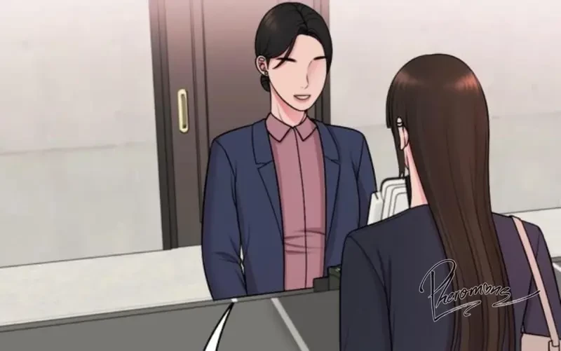 Ruthless GL Chapter 62 - 27