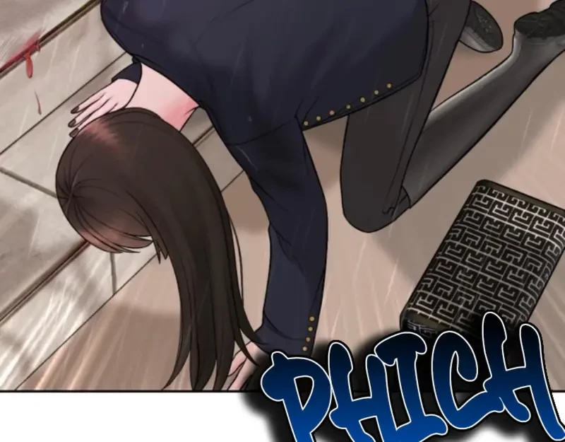 Ruthless GL Chapter 63 - 19