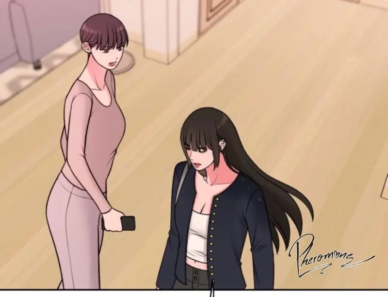 Ruthless GL Chapter 63 - 52