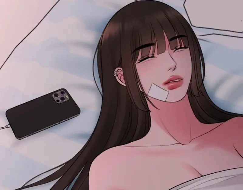 Ruthless GL Chapter 63 - 72