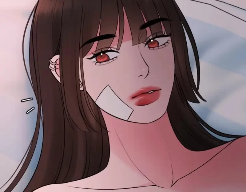 Ruthless GL Chapter 63 - 80