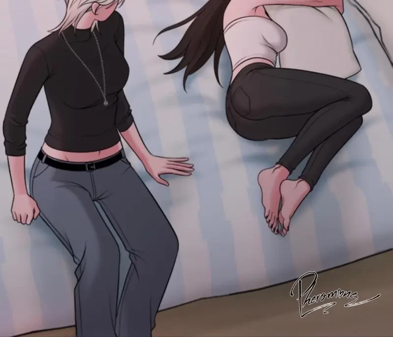 Ruthless GL Chapter 63 - 121