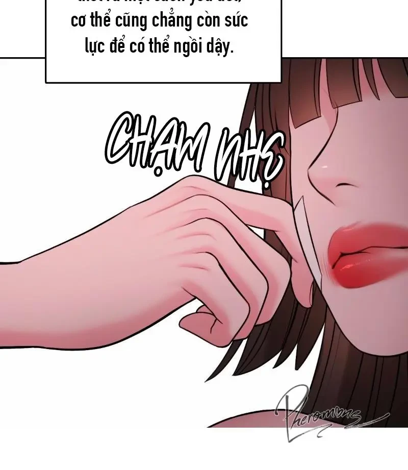 Ruthless GL Chapter 64 - 8