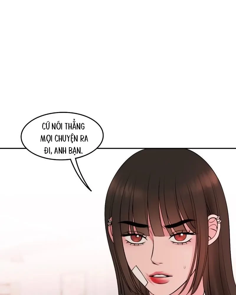 Ruthless GL Chapter 64 - 64