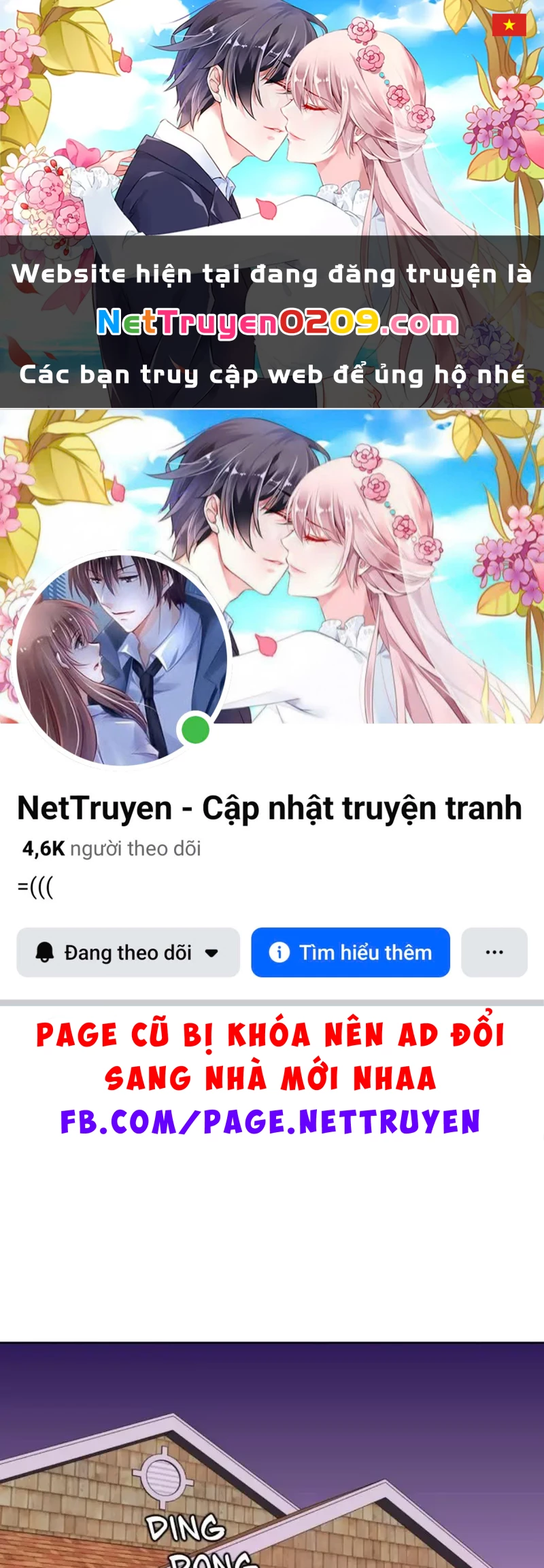 Ruthless GL Chapter 65 - 1