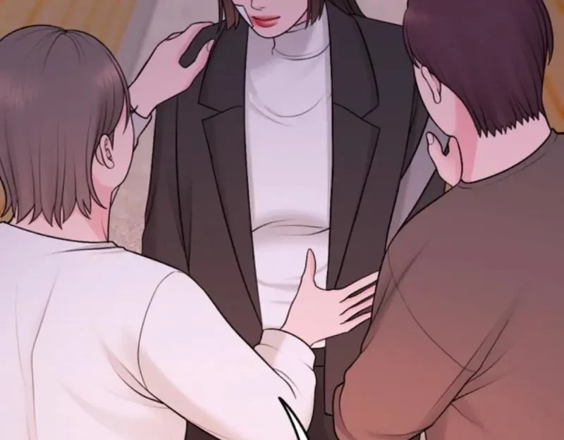 Ruthless GL Chapter 65 - 12