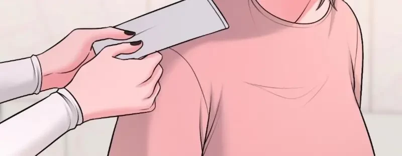 Ruthless GL Chapter 65 - 55