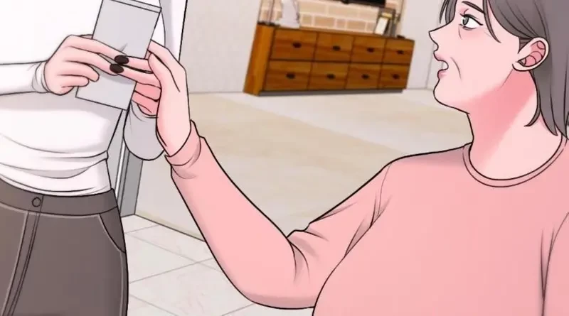 Ruthless GL Chapter 65 - 60