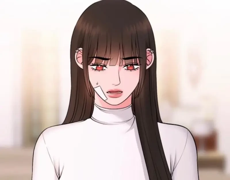 Ruthless GL Chapter 65 - 124