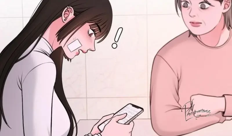 Ruthless GL Chapter 66 - 67