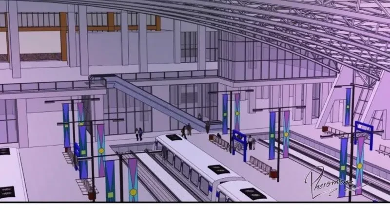 Ruthless GL Chapter 66 - 117