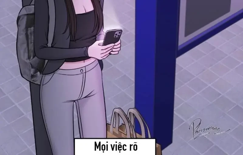 Ruthless GL Chapter 66 - 121