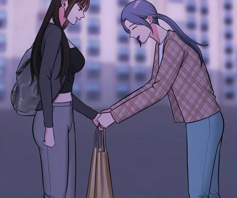 Ruthless GL Chapter 67 - 42