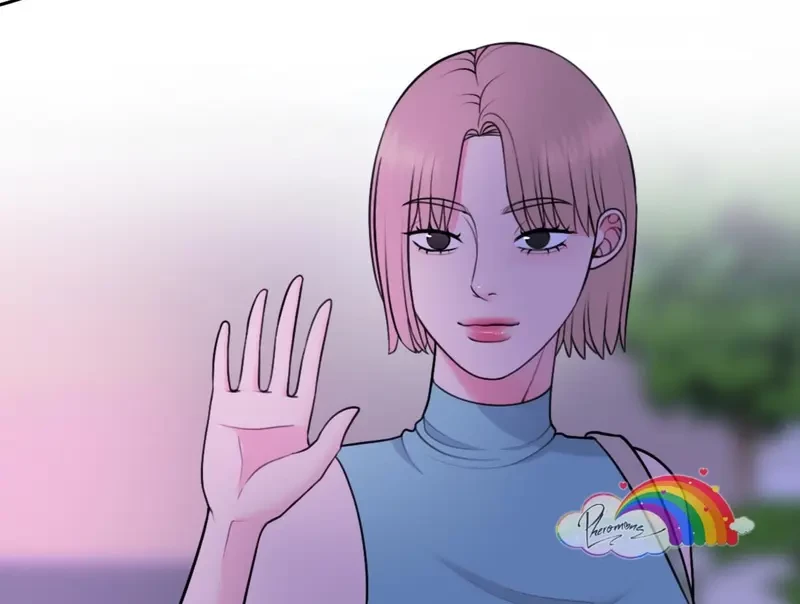 Ruthless GL Chapter 67 - 60