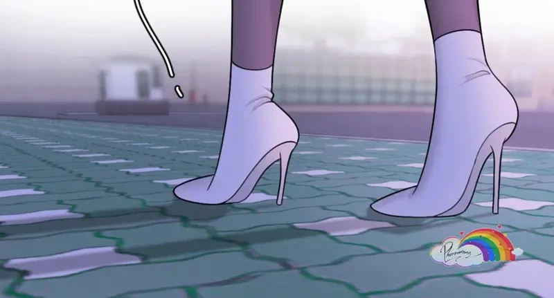 Ruthless GL Chapter 67 - 71