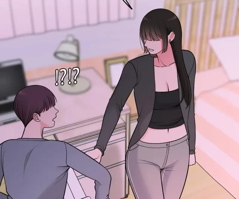 Ruthless GL Chapter 67 - 117