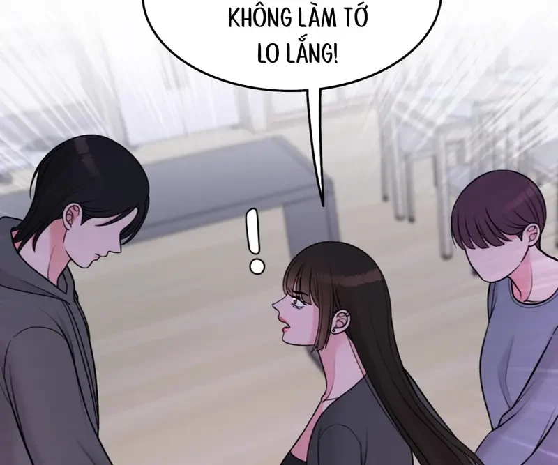 Ruthless GL Chapter 67 - 137