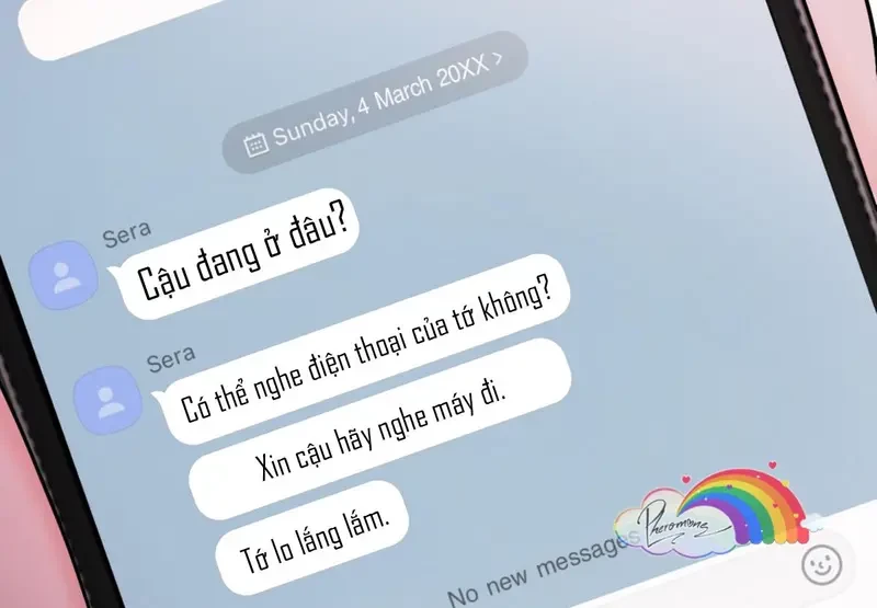 Ruthless GL Chapter 67 - 158