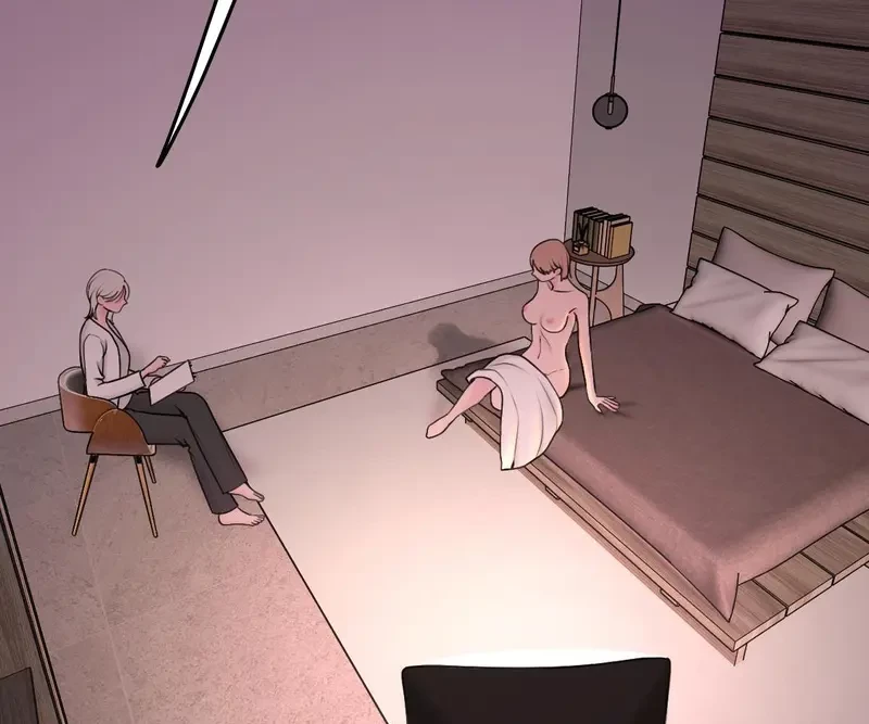 Ruthless GL Chapter 67 - 181