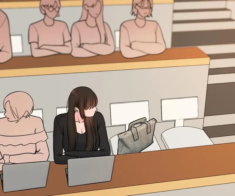 Ruthless GL Chapter 68 - 9