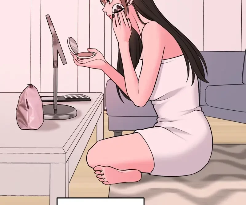 Ruthless GL Chapter 68 - 17