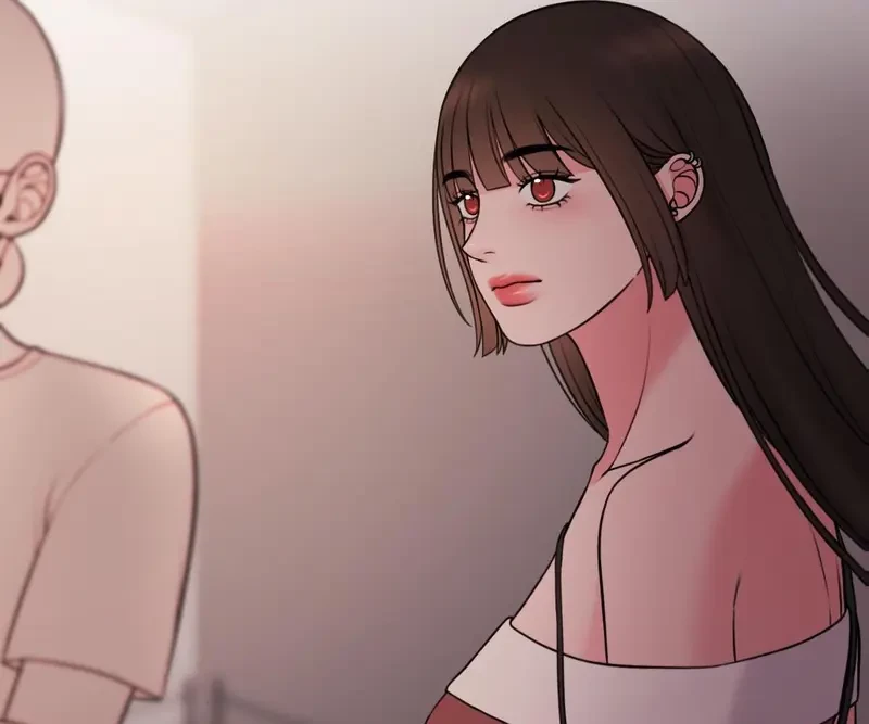 Ruthless GL Chapter 68 - 33