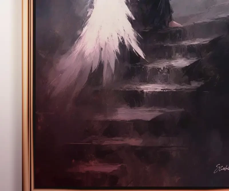 Ruthless GL Chapter 68 - 43