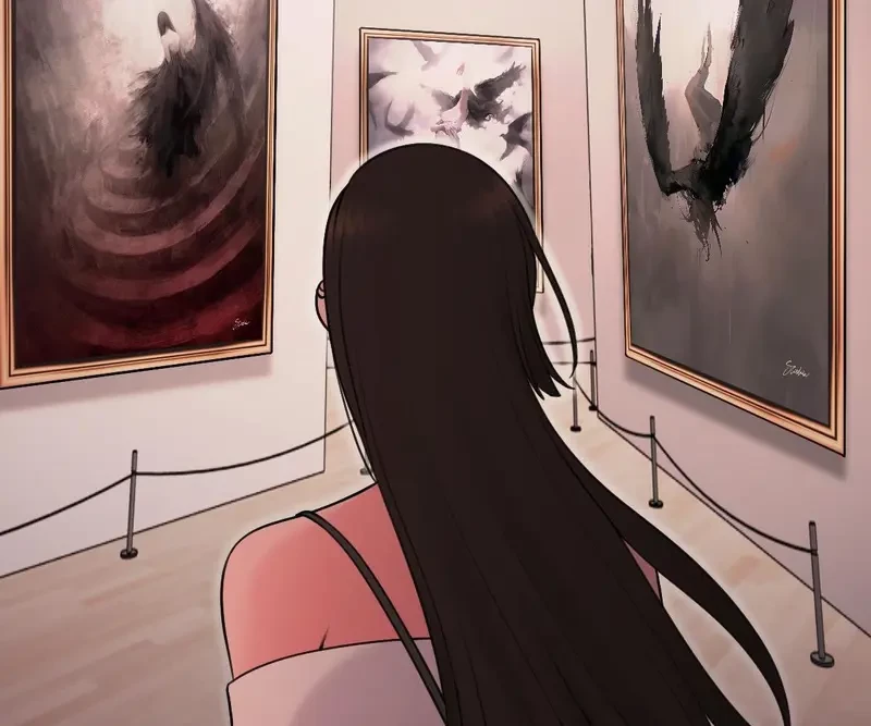 Ruthless GL Chapter 68 - 59