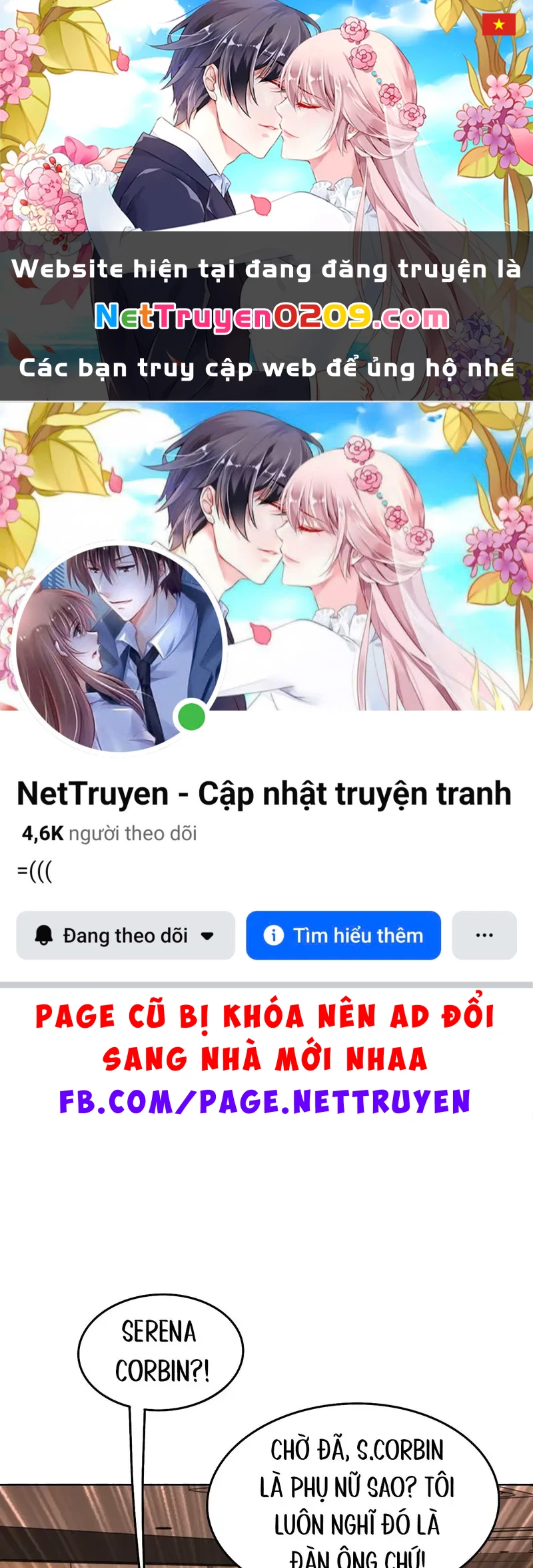 Ruthless GL Chapter 69 - 1