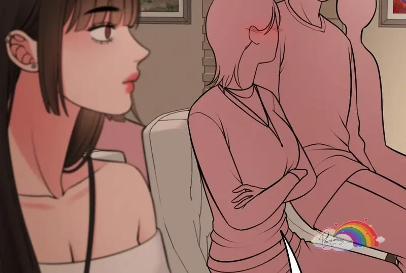 Ruthless GL Chapter 69 - 9