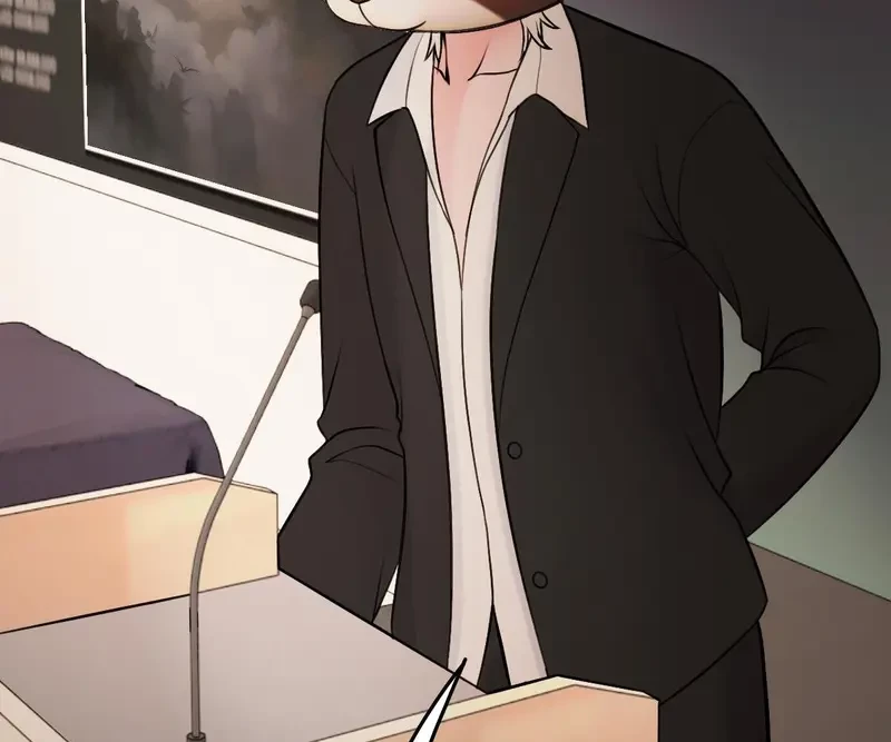 Ruthless GL Chapter 69 - 12