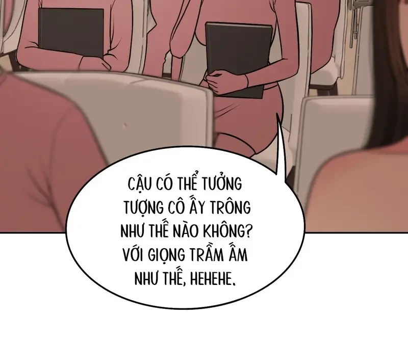 Ruthless GL Chapter 69 - 19