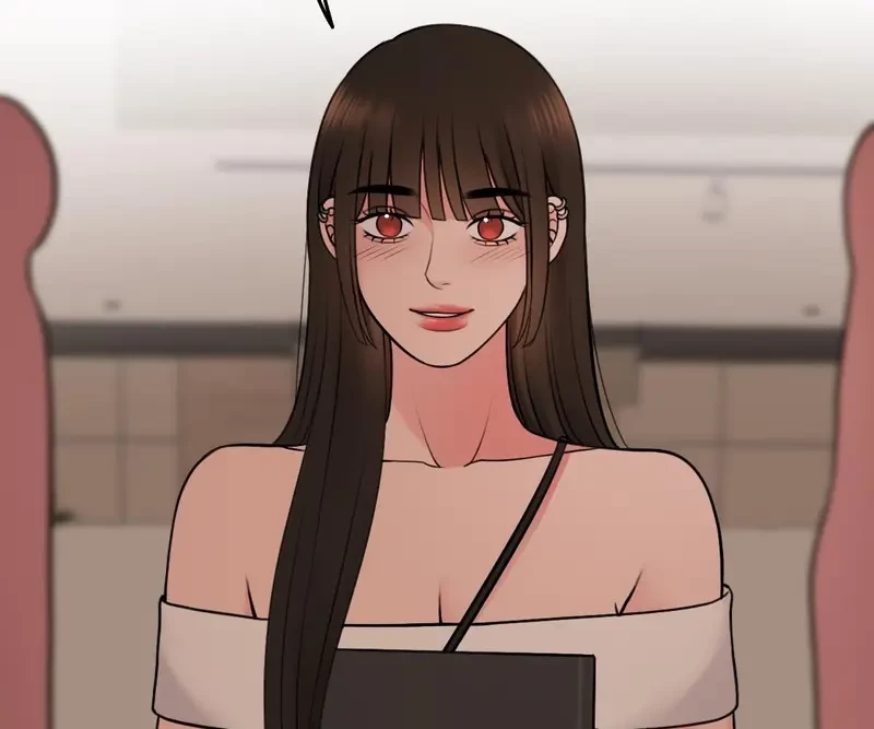 Ruthless GL Chapter 69 - 21