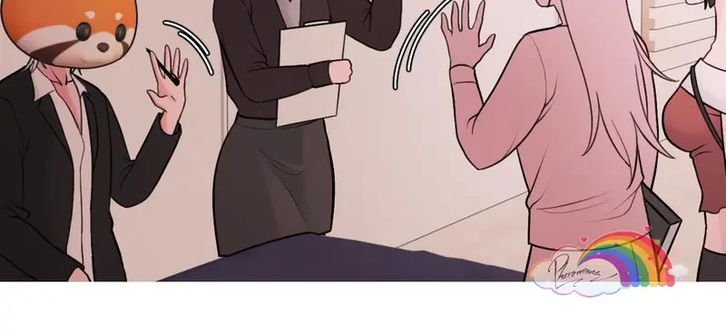 Ruthless GL Chapter 69 - 34