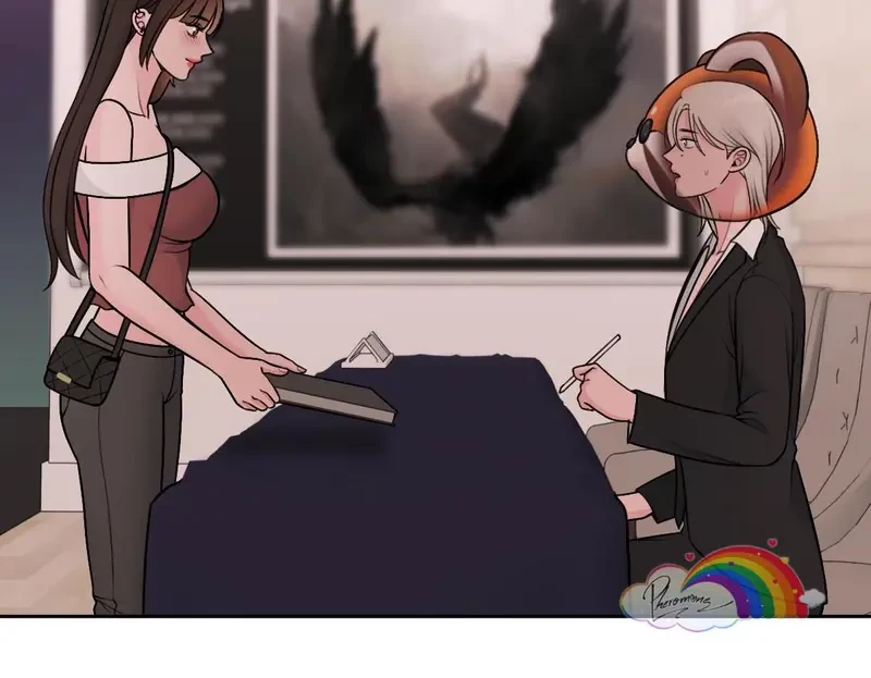 Ruthless GL Chapter 69 - 47