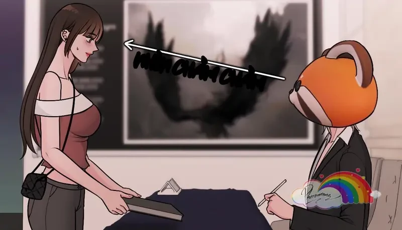 Ruthless GL Chapter 69 - 60