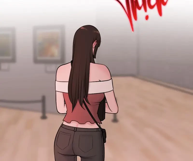 Ruthless GL Chapter 69 - 101