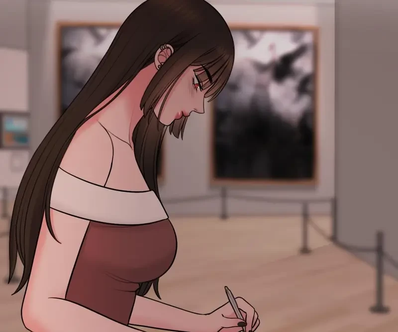 Ruthless GL Chapter 69 - 115