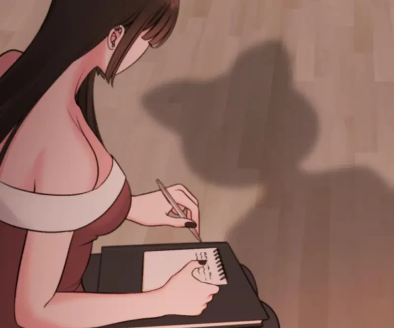 Ruthless GL Chapter 69 - 118