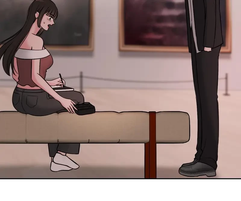 Ruthless GL Chapter 69 - 124