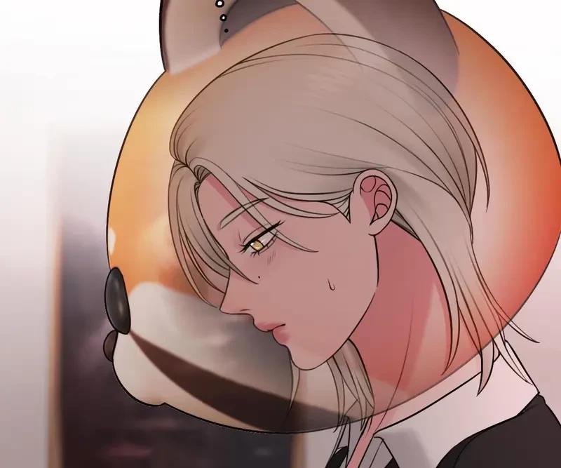 Ruthless GL Chapter 69 - 126