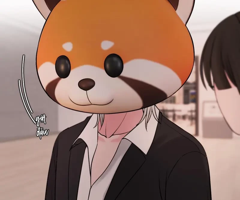 Ruthless GL Chapter 69 - 141