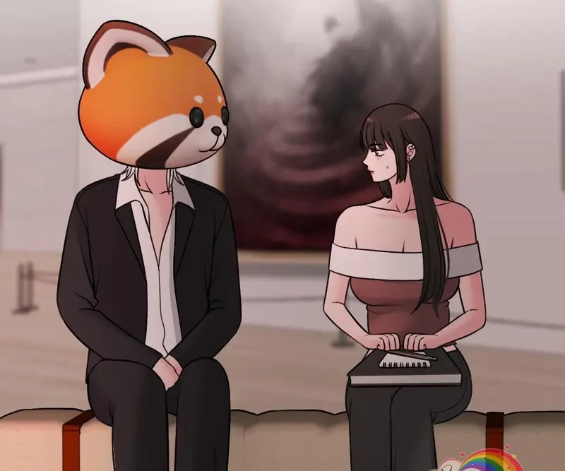 Ruthless GL Chapter 69 - 144