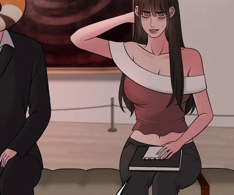 Ruthless GL Chapter 69 - 180