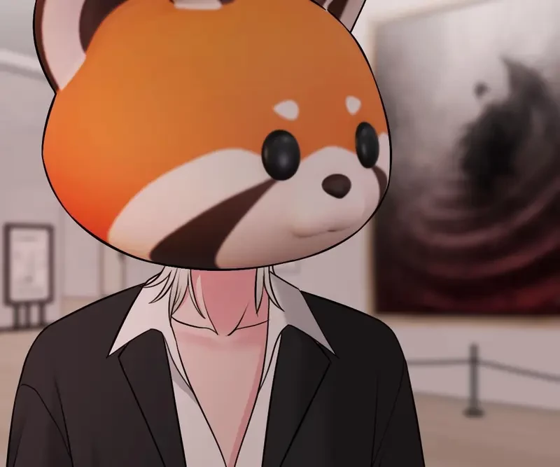 Ruthless GL Chapter 69 - 185