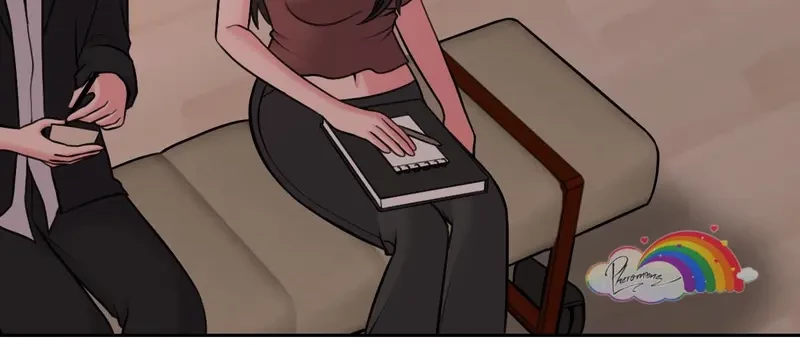 Ruthless GL Chapter 69 - 188