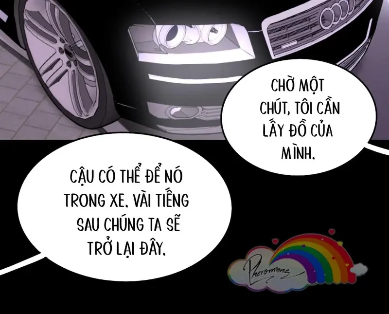 Ruthless GL Chapter 70 - 29