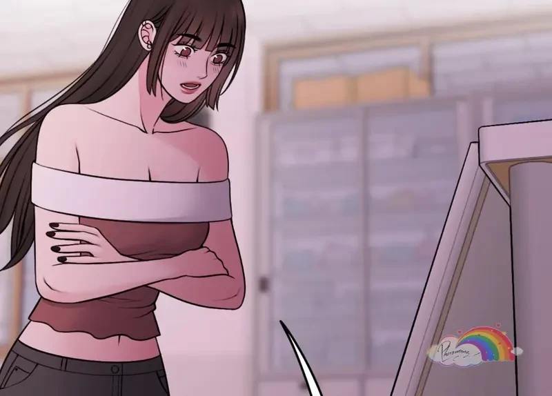 Ruthless GL Chapter 70 - 71