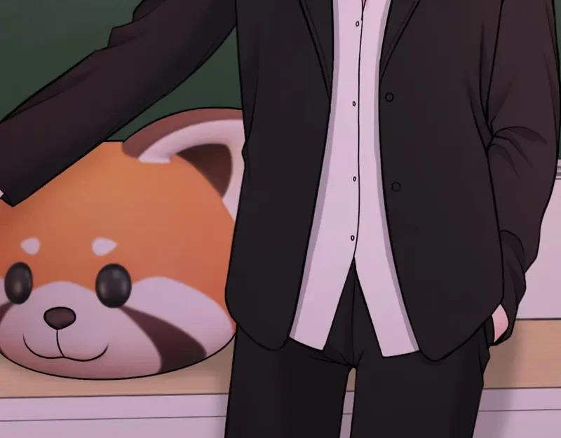 Ruthless GL Chapter 70 - 92