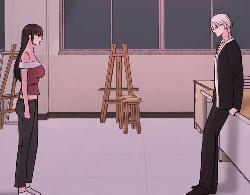 Ruthless GL Chapter 70 - 134